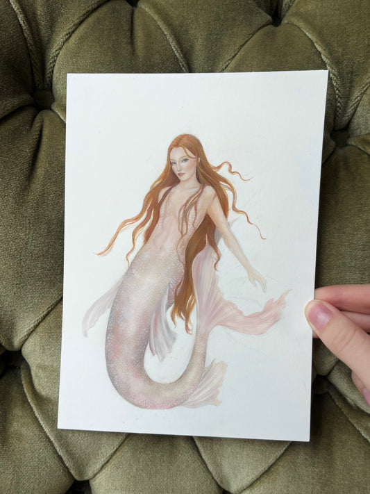 Custom Fantasy Portraits