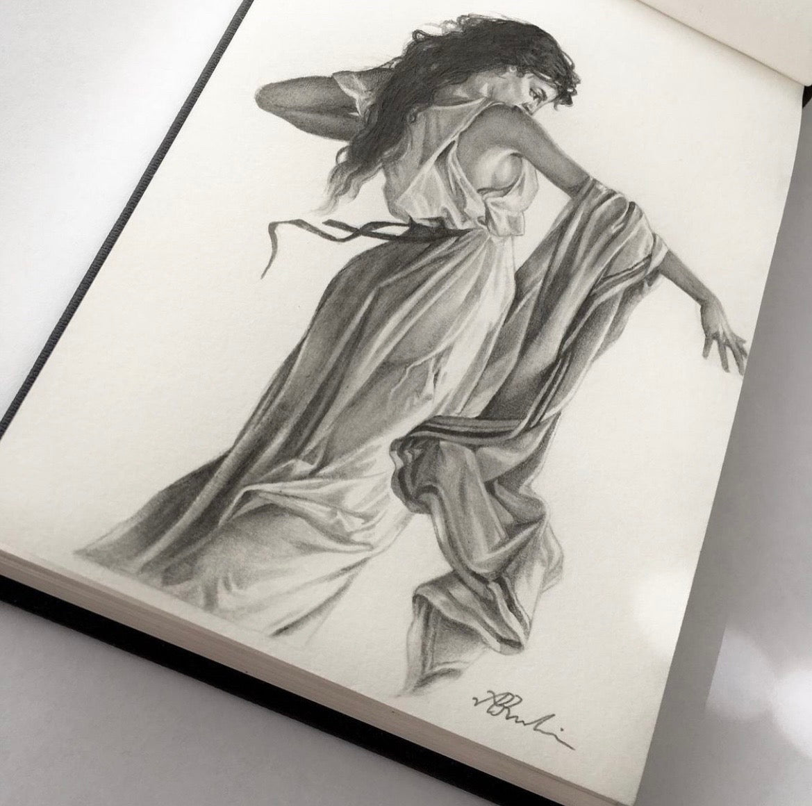 Custom Fantasy Portraits